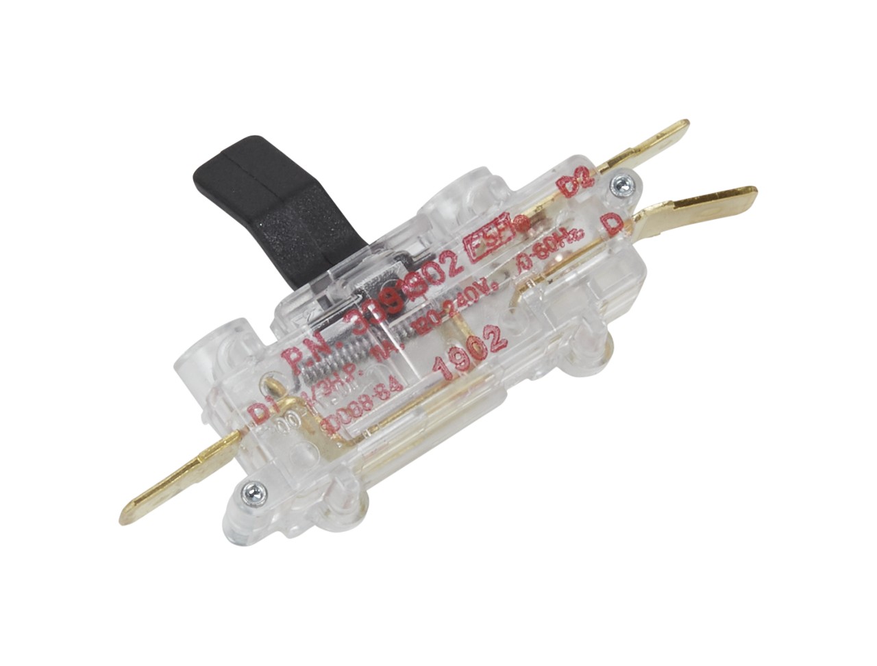  - Whirlpool Washer Lid Switches